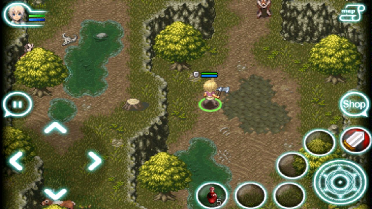 rpg-games-for-android-children-of-carnia5