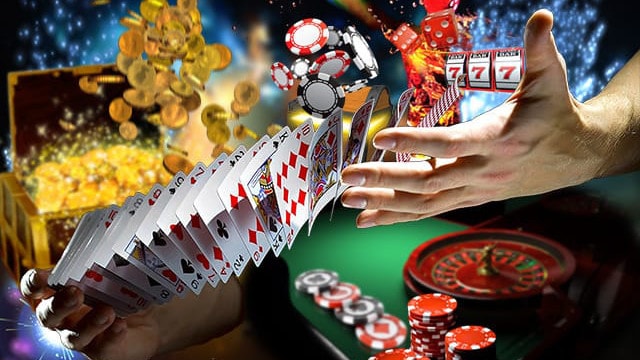 Lorsque vous aurez trouvé un casino autorisé en France en ligne, regardez les bonus qu&rsquo;il vous propose