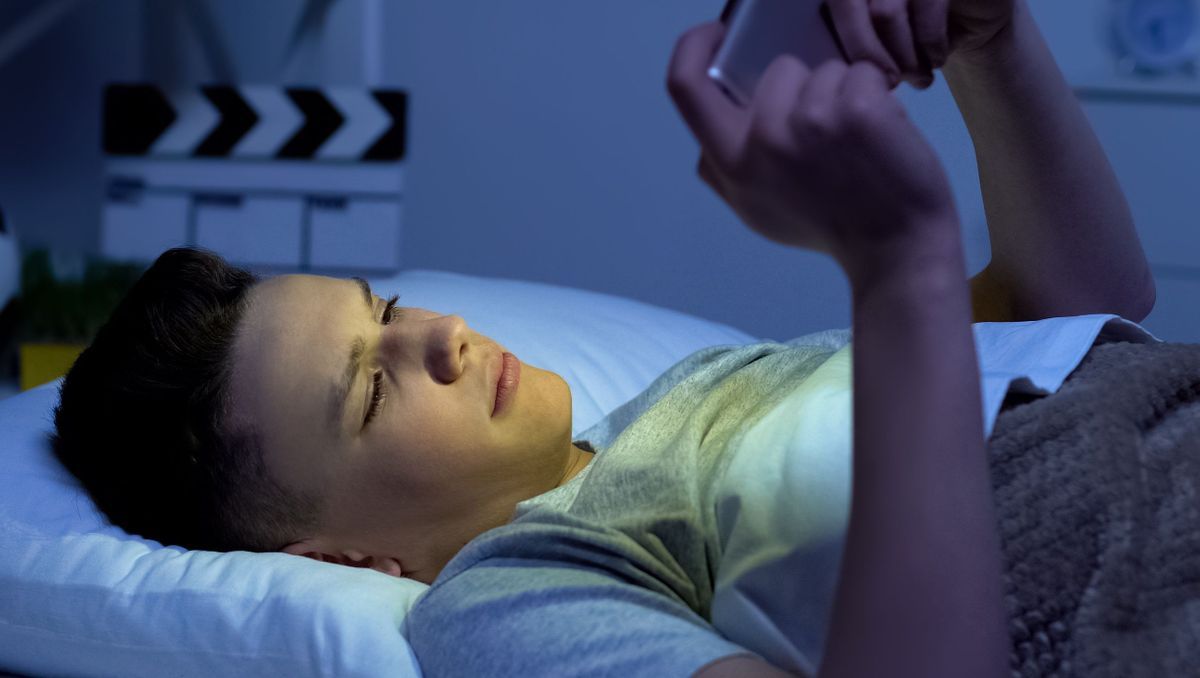 Comment savoir si on adolescent est un geek ?