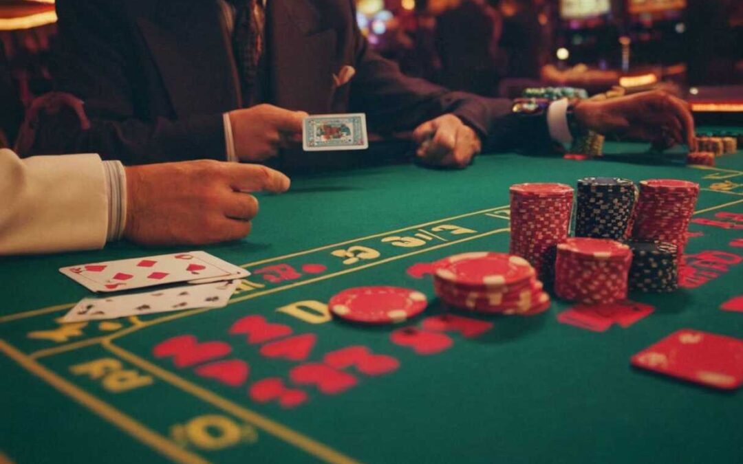 Analyse des tendances pourquoi le crash casino fascine autant